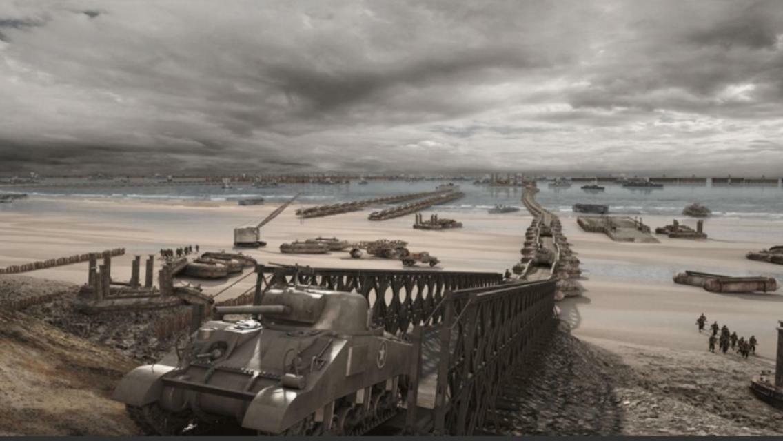After D Day Διαμέρισμα Αρρομάνς Εξωτερικό φωτογραφία